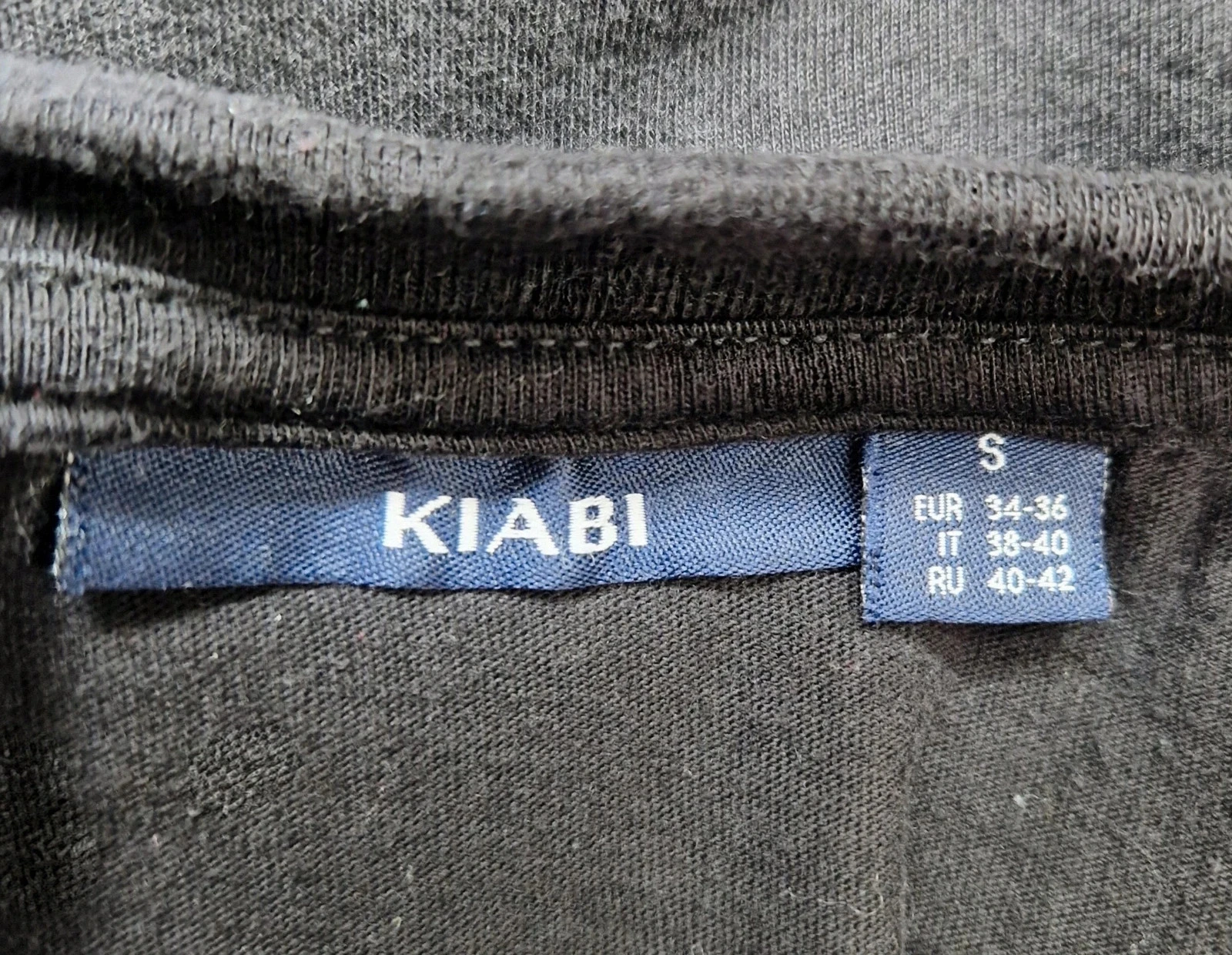 Camiseta Kiabi Talla S – photo 4
